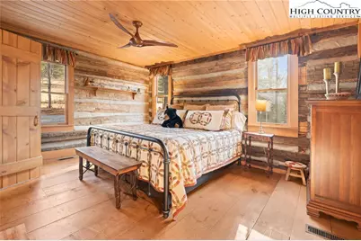 116 Creek View Road, Todd, NC 28684 - Photo 12