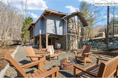 116 Creek View Road, Todd, NC 28684 - Photo 24