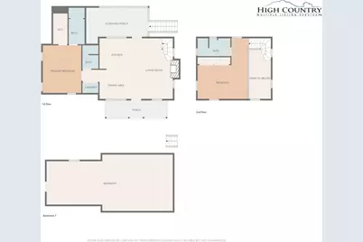 116 Creek View Road, Todd, NC 28684 - Photo 26