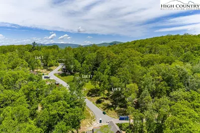 Lot 9 High Hemlock Trail, Blowing Rock, NC 28605 - Photo 8