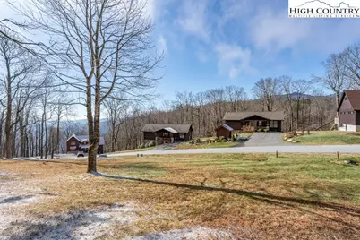 Lot 11 High Hemlock Trail, Blowing Rock, NC 28605 - Photo 4