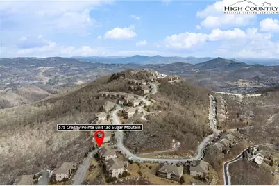 575 Craggy Pointe #13D, Sugar Mountain, NC 28604 - Photo 36