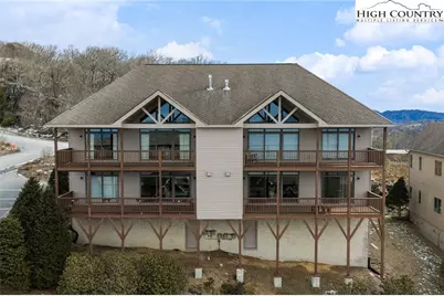 575 Craggy Pointe #13D, Sugar Mountain, NC 28604 - Photo 30