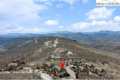 575 Craggy Pointe #13D, Sugar Mountain, NC 28604 - Photo 36