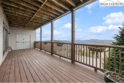 575 Craggy Pointe #13D, Sugar Mountain, NC 28604 - Photo 16