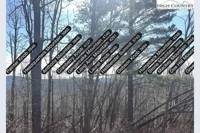 Tbd Linhigh Drive, Linville, NC 28646 - Photo 2