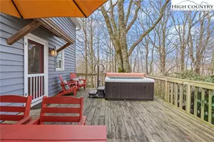 138 Henderson Gap Rd, Blowing Rock, NC 28605 - Photo 26