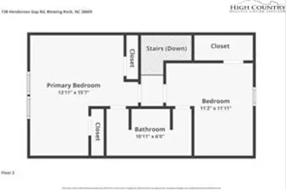 138 Henderson Gap Road, Blowing Rock, NC 28605 - Photo 36