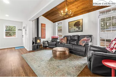 138 Henderson Gap Road, Blowing Rock, NC 28605 - Photo 6