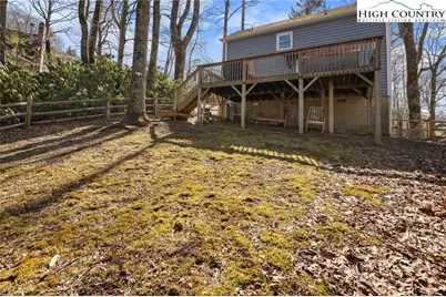 138 Henderson Gap Road, Blowing Rock, NC 28605 - Photo 34
