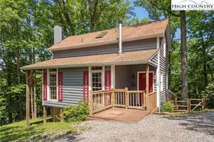 138 Henderson Gap Rd, Blowing Rock, NC 28605 - Photo 1