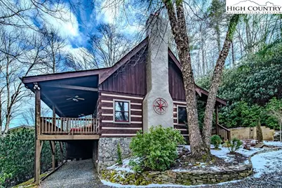 182 Streamside Lane, Seven Devils, NC 28604 - Photo 2