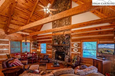 182 Streamside Lane, Seven Devils, NC 28604 - Photo 4