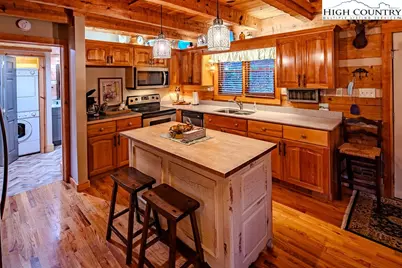 182 Streamside Lane, Seven Devils, NC 28604 - Photo 20