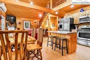 4271 Old Field Creek Rd, Grassy Creek, NC 28631 - Photo 16