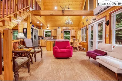 4271 Old Field Creek Road, Grassy Creek, NC 28631 - Photo 12