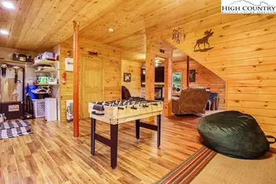 4271 Old Field Creek Road, Grassy Creek, NC 28631 - Photo 8