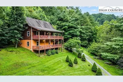 4271 Old Field Creek Road, Grassy Creek, NC 28631 - Photo 4