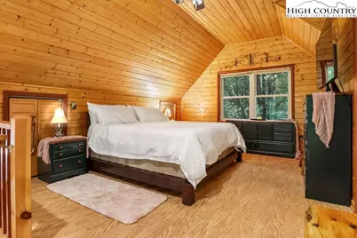 4271 Old Field Creek Road, Grassy Creek, NC 28631 - Photo 10