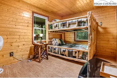 4271 Old Field Creek Road, Grassy Creek, NC 28631 - Photo 20