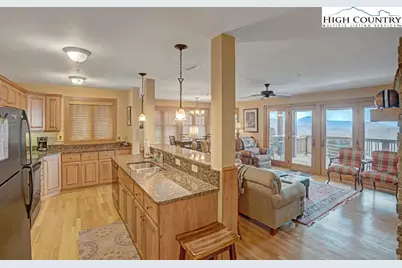 482 Indian Paintbrush Drive #RL-1, Banner Elk, NC 28604 - Photo 4