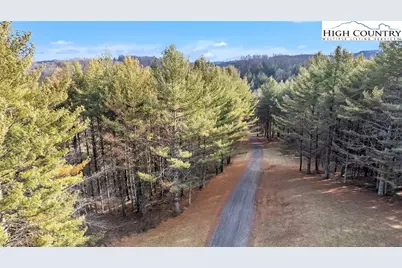 Lot 17 Brownstone Lane, Crumpler, NC 28617 - Photo 12