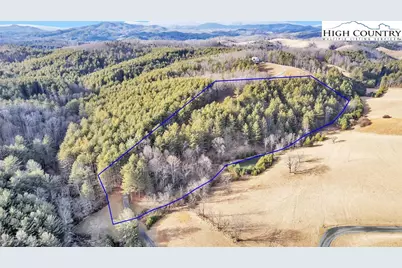 Lot 17 Brownstone Lane, Crumpler, NC 28617 - Photo 2