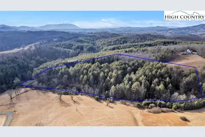 Lot 17 Brownstone Lane, Crumpler, NC 28617 - Photo 10