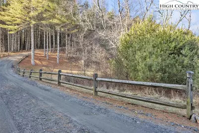 Lot 17 Brownstone Lane, Crumpler, NC 28617 - Photo 6