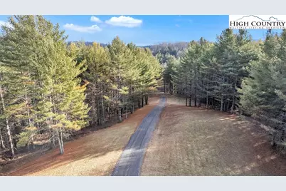 Lot 17 Brownstone Lane, Crumpler, NC 28617 - Photo 4