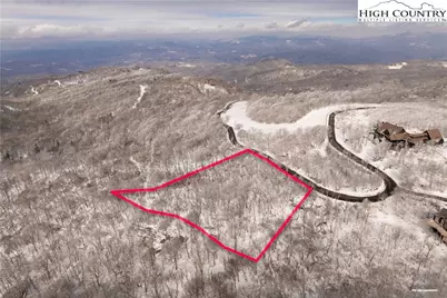 Tbd (E2) Oz Road, Beech Mountain, NC 28604 - Photo 8