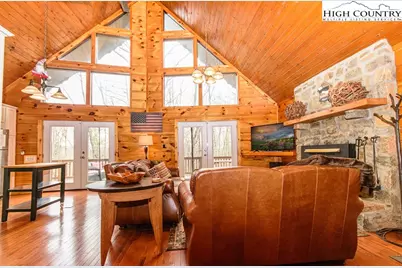 994 E Laurel Circle, Deep Gap, NC 28618 - Photo 12