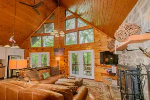 994 E Laurel Circle, Deep Gap, NC 28618 - Photo 4