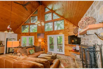 994 E Laurel Circle, Deep Gap, NC 28618 - Photo 4
