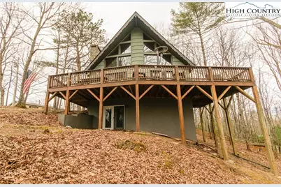 994 E Laurel Circle, Deep Gap, NC 28618 - Photo 4