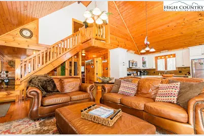 994 E Laurel Circle, Deep Gap, NC 28618 - Photo 6