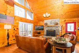 994 E Laurel Circle, Deep Gap, NC 28618 - Photo 8