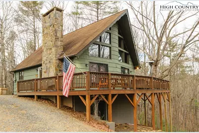 994 E Laurel Circle, Deep Gap, NC 28618 - Photo 2