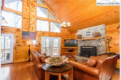 994 E Laurel Circle, Deep Gap, NC 28618 - Photo 4