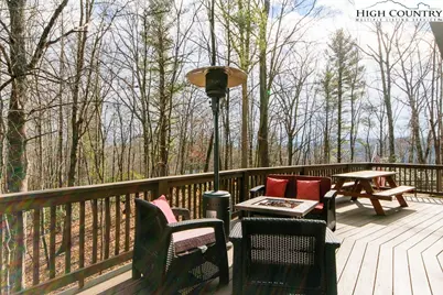 994 E Laurel Circle, Deep Gap, NC 28618 - Photo 22