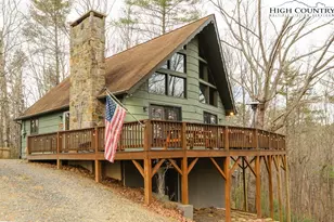 994 E Laurel Circle, Deep Gap, NC 28618 - Photo 1