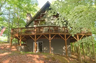 994 E Laurel Circle, Deep Gap, NC 28618 - Photo 2