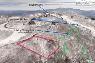 Tbd (E3) Oz Rd, Beech Mountain, NC 28604 - Photo 1