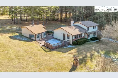 1324 Ripshin Road, Troutdale, VA 24378 - Photo 2