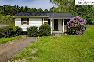 407 Ashe Park Rd, Jefferson, NC 28640 - Photo 2