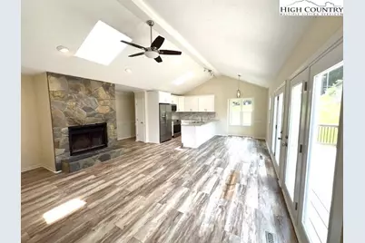 30 Village Road #103, Roaring Gap, NC 28668 - Photo 4