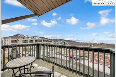 301 Pinnacle Inn Road #4314, Beech Mountain, NC 28604 - Photo 1