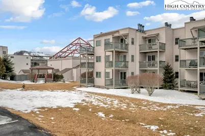 301 Pinnacle Inn Road #4314, Beech Mountain, NC 28604 - Photo 2