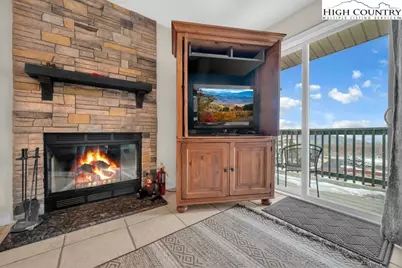 301 Pinnacle Inn Road #4314, Beech Mountain, NC 28604 - Photo 6