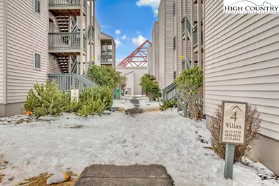 301 Pinnacle Inn Road #4314, Beech Mountain, NC 28604 - Photo 22